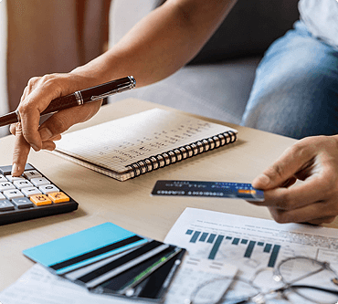 AXIA FINANCE – +25 ans d'expertise en crédit, prêt et financement