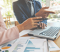 Certification AXIA FINANCE
