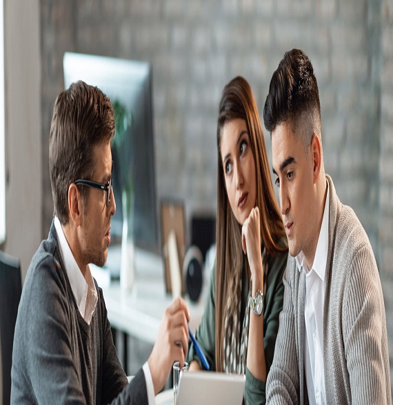 Expertise AXIA FINANCE