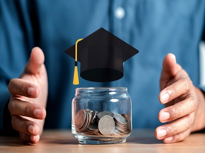 Prêt étudiant AXIA FINANCE – Taux préférentiel et remboursement différé